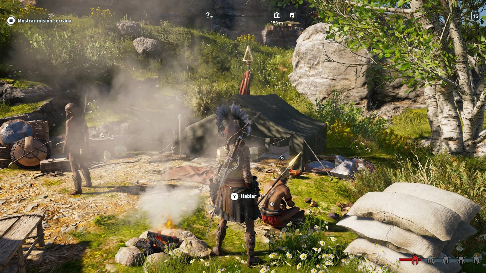 Assassin´s Creed Odyssey - Imagen 11